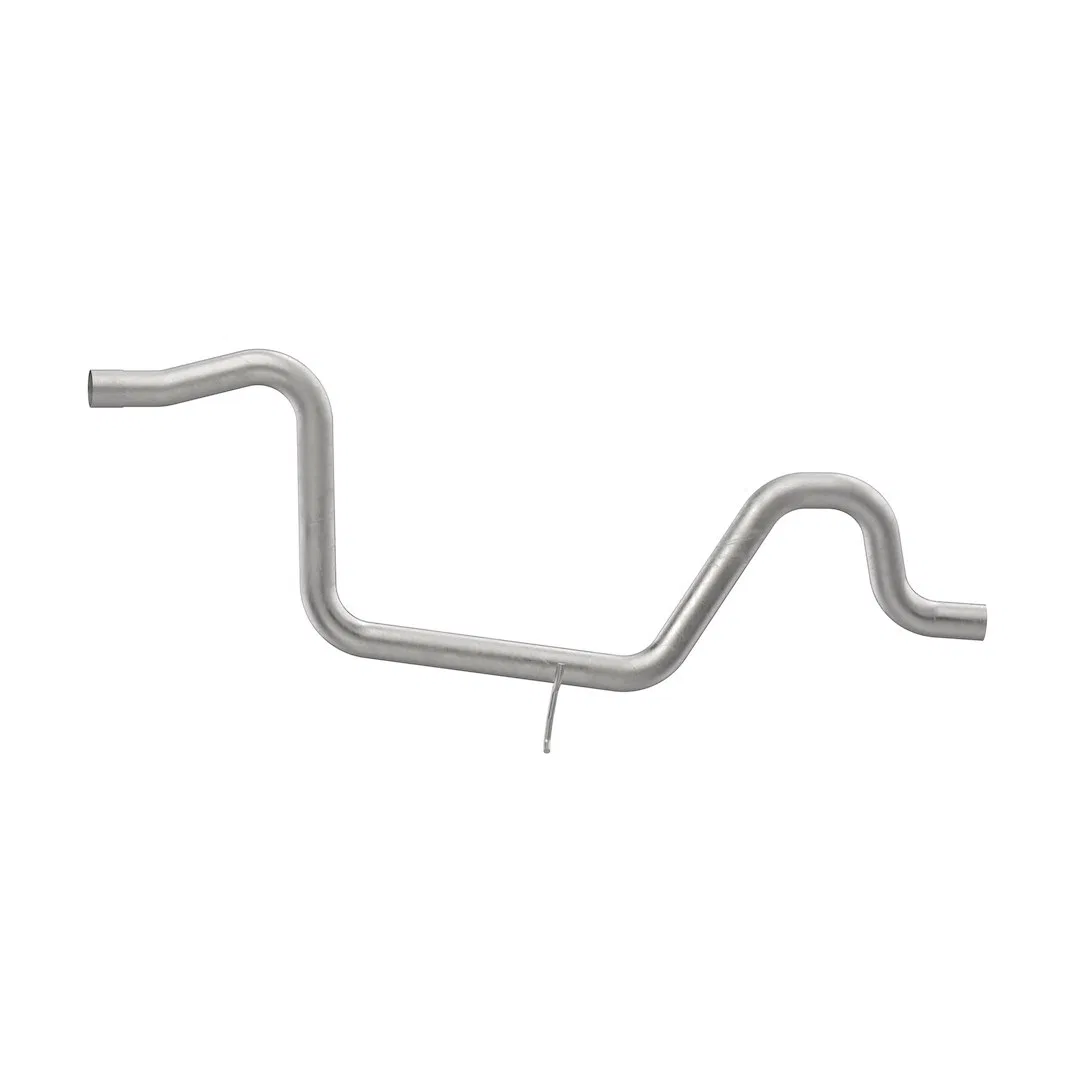 55491 – WALKER EXHST Exhaust Pipe Intermediate, OE Replacement - view 2